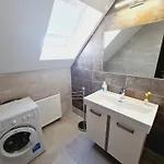 Διαμέρισμα Taban