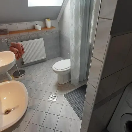 Taban Apartment Fonyod