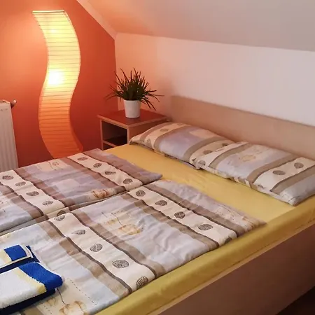 Taban Apartment Fonyod