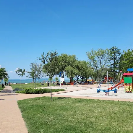 Taban Apartment