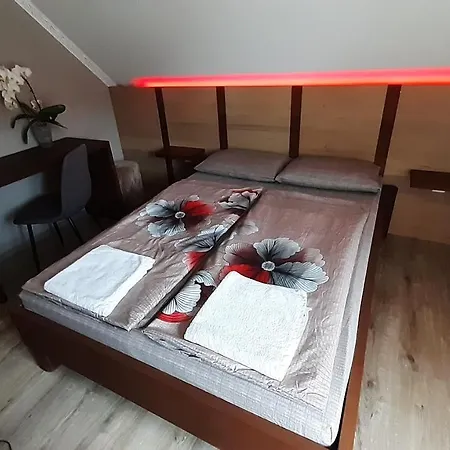 Lejlighed Taban