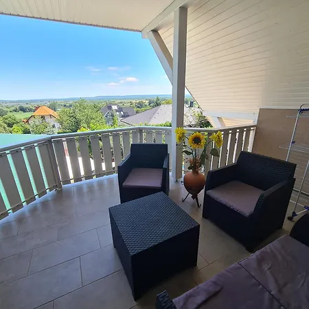 Tabán Apartman Fonyód