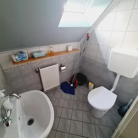 Lejlighed Taban Fonyód
