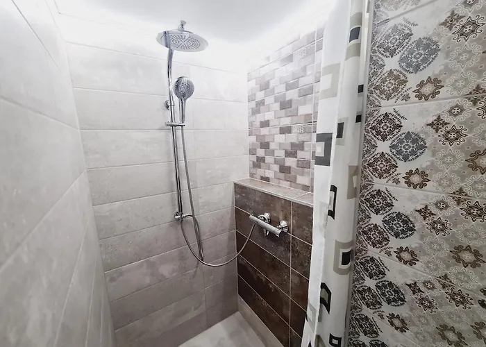 Apartman Tabán Fonyód