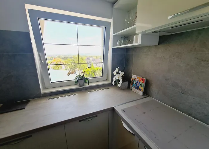 Tabán Apartman Fonyód